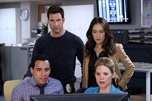 Stalker Premiere Recap 10/1/14: Season 1 Episode 1 “Pilot”