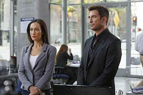 Stalker Recap 1/14/15: Season 1 Episode 12 Winter Premiere “Secrets and Lie”
