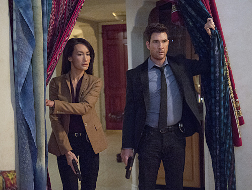 Stalker Recap 2/11/15: Season 1 Episode 16 “Salvation”