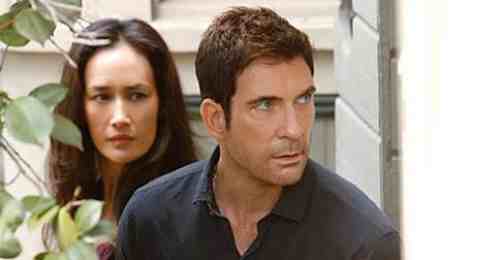 Stalker Recap 10/8/14: Season 1 Episode 2 “What Happened to Baby James?”