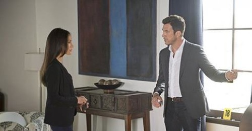 Stalker “Phobia” Recap: Season 1 Episode 4