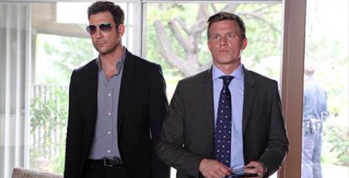 Stalker Finale Recap: Season 1 Final Episode “Love Hurts”