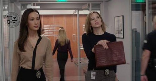 Stalker Recap – Beth Finds Her Stalker: Season 1 Episode 9 “Crazy for You”