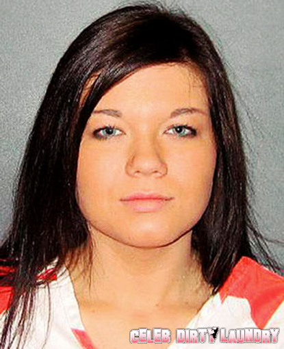 Teen Mom Amber Portwood Going To Rehab