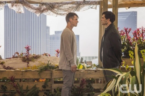 Star-Crossed RECAP 2/24/14: Season 1 Episode 2 “These Violent Delights Have Violent Ends”