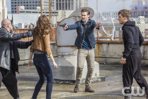 Star-Crossed RECAP 5/5/14: Season 1 Episode 12 “This Trick May Chance to Scathe You”
