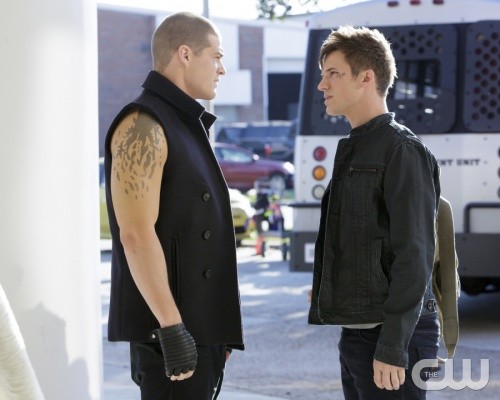 Star-Crossed RECAP 4/28/14: Season 1 Episode 11 “Give Me a Torch”
