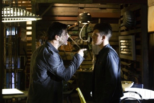 Star-Crossed RECAP 4/14/14: Season 1 Episode 9 “Some Consequence Yet Hanging in the Stars”