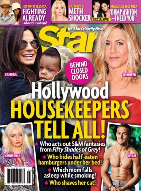 Behind Closed Doors: Celebrities’ Dirty Secrets Revealed!