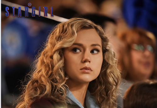 Stargirl Recap 06/30/20: Season 1 Episode 7 “Shiv Part One”