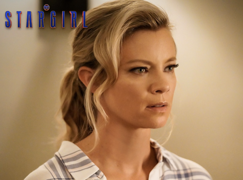 Stargirl Recap 08/04/20: Season 1 Episode 12 “Stars & S.T.R.I.P.E. Part One”