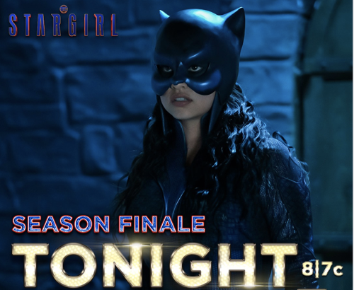 Stargirl Finale Recap 08/11/20: Season 1 Episode 13 “Stars & S.T.R.I.P.E. Part Two”