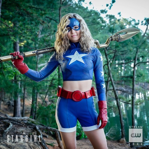 Stargirl Recap 06/02/20: Season 1 Episode 3 “Icicle”