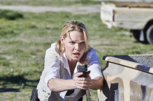 State of Affairs Finale Recap – Charlie Quits the CIA: Season 1 Episode 13 Finale “Deadcheck”
