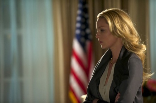 State of Affairs Recap 1/26/15: Season 1 Episode 10 “The War at Home”