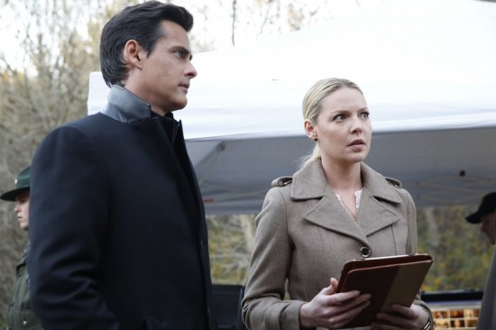 State of Affairs Recap – Imminent Attack: Season 1 Episode 11 “The Faithful”