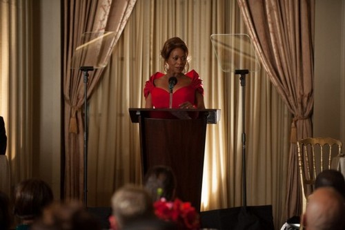 State of Affairs Recap – Aaron’s Killer Exposed: Season 1 Episode 4 “Bang Bang”