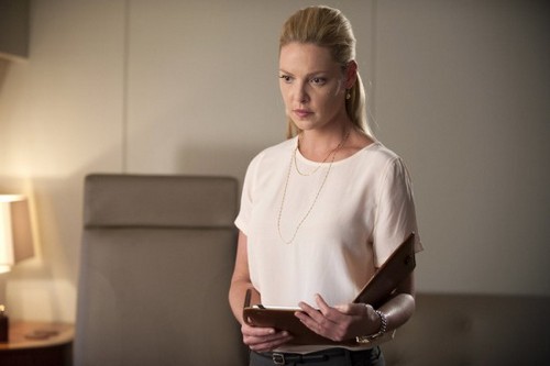 State of Affairs Recap Secrets About Fatah: Season 1 Episode 5 “Ar Rissalah”