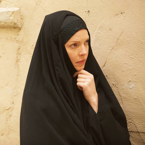 State of Affairs Recap 1/5/15: Season 1 Episode 7 Winter Premiere “Bellerophon”