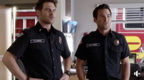 Station 19 Recap 4/12/18: Season 1 Episode 5 “Shock to the System”
