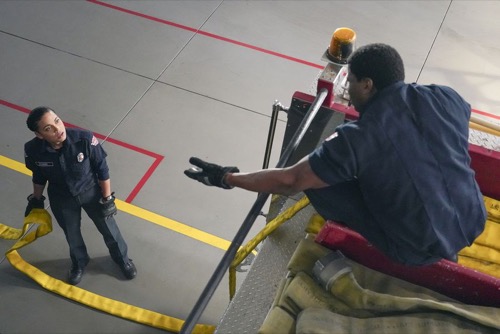 Station 19 Recap 04/08/21: Season 4 Episode 10 “Save Yourself”