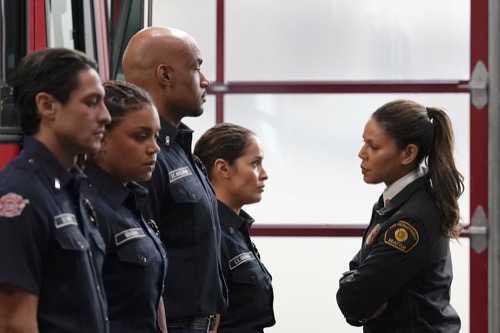 Station 19 Recap 03/30/23: Season 6 Episode 12 “Never Gonna Give You Up”