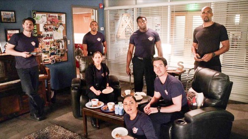 Station 19 Recap 04/15/21: Season 4 Episode 11 “Here It Comes Again”