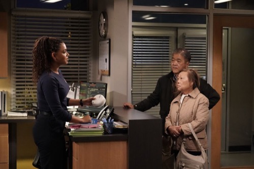 Station 19 Recap 04/13/23: Season 6 Episode 14 “Get It All Out”