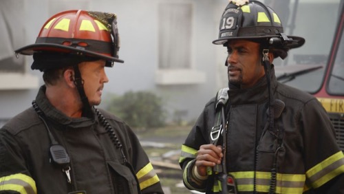 Station 19 Recap 11/11/21: Season 5 Episode 5 “Things We Lost in the Fire”