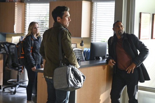 Station 19 Recap 12/09/21: Season 5 Episode 7 “A House Is Not A Home”