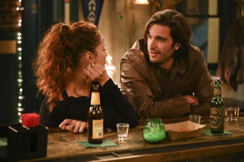 Station 19 Recap 03/31/22: Season 5 Episode 14 “Alone in the Dark”