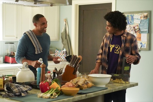 Station 19 Recap 05/06/21: Season 4 Episode 11 “I Guess I’m Floating”