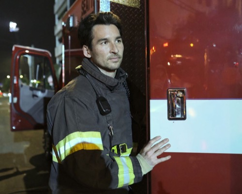 Station 19 Recap 05/27/21: Season 4 Episode 15 “Say Her Name”