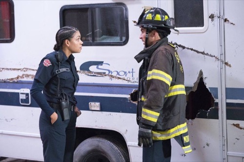 Station 19 Recap 03/28/19: Season 2 Episode 11 “Baby Boom”