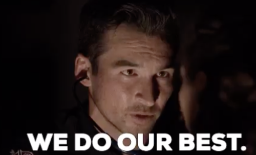 Station 19 Recap 04/18/19: Season 2 Episode 14 “Friendly Fire”