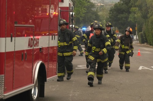 Station 19 Finale Recap 06/03/21: Season 4 Episode 16 “Forever and Ever, Amen”