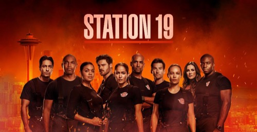 Station 19 Premiere Recap 09/30/21: Season 5 Episode 1 “Phoenix From the Flame”