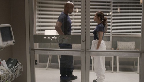 Station 19 Recap 10/07/21: Season 5 Episode 2 “Can’t Feel My Face”