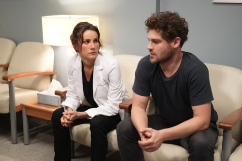 Station 19 Winter Premiere Recap 02/23/23: Season 6 Episode 7 “We Build Then We Break”