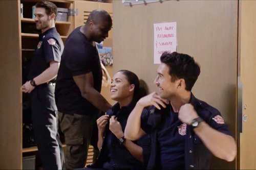 Station 19 Premiere Recap 11/12/20: Season 4 Episode 1 “Nothing Seems The Same”