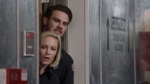 Station 19 Recap 11/19/20: Season 4 Episode 2 “Wild World”