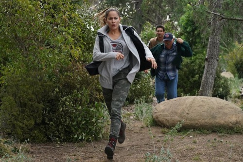 Station 19 Recap 02/20/20: Season 3 Episode 5 “Into The Woods”