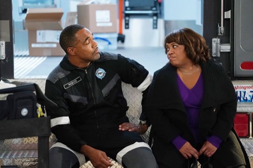 Station 19 Recap 03/12/20: Season 3 Episode 8 “Born To Run”