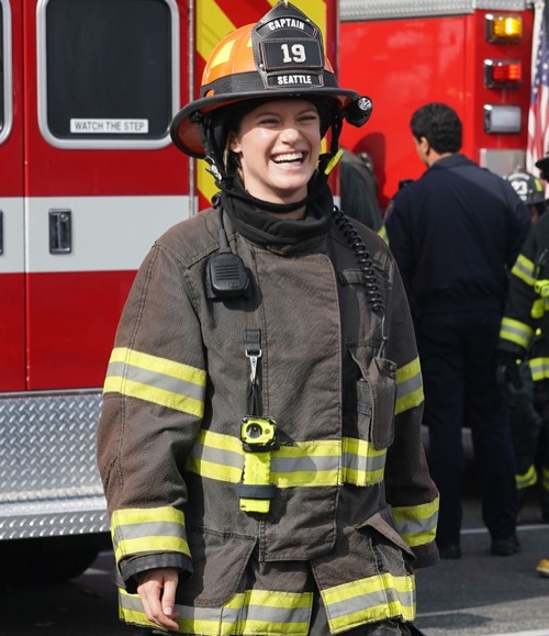 Station 19 Recap 03/19/20: Season 3 Episode 9 “Poor Wandering One”