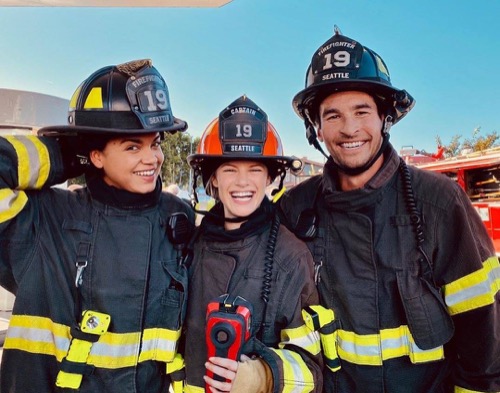 Station 19 Recap 03/26/20: Season 3 Episode 10 “Something About What Happens When We Talk”