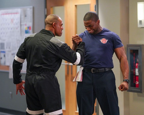 Station 19 Recap 04/16/20: Season 3 Episode 13 “Dream A Little Dream Of Me”