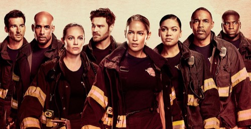 Station 19 Premiere 01/23/20: Season 3 Episode 1 “I Know This Bar”