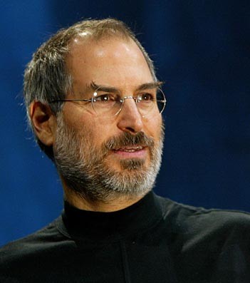 Ashton Kutcher Playing Steve Jobs Is Like Kim Kardashian Playing Mother Teresa