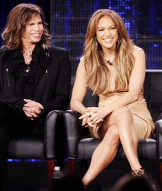 Steven Tyler – One Reason American Idol May Survive The Loss Of Simon and Paula