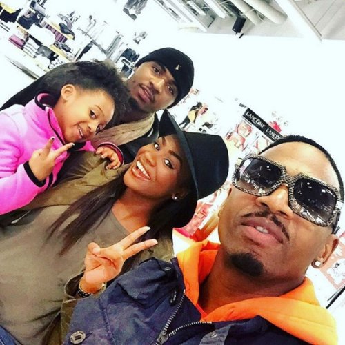 Love & Hip Hop Atlanta’s Stevie J And Joseline Hernandez Spin-Off Show Gets Premiere Date From VH1